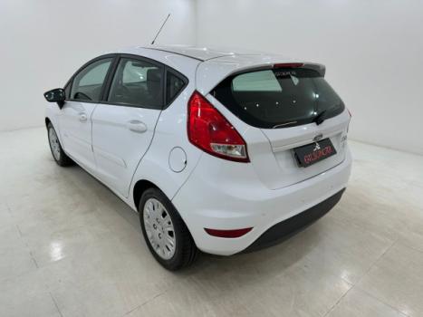 FORD Fiesta Hatch 1.5 16V 4P S FLEX, Foto 6