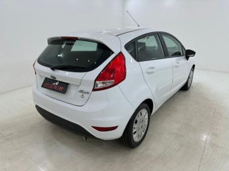 FORD Fiesta Hatch 1.5 16V 4P S FLEX, Foto 7