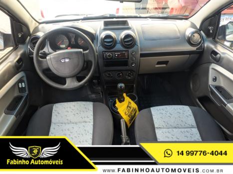 FORD Fiesta Hatch 1.0 4P CLASS FLEX, Foto 9