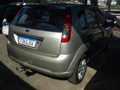 FORD Fiesta Hatch 1.0 4P FLEX, Foto 6