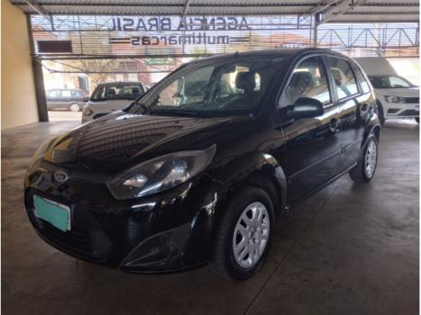 FORD Fiesta Hatch 1.0 4P FLEX, Foto 2