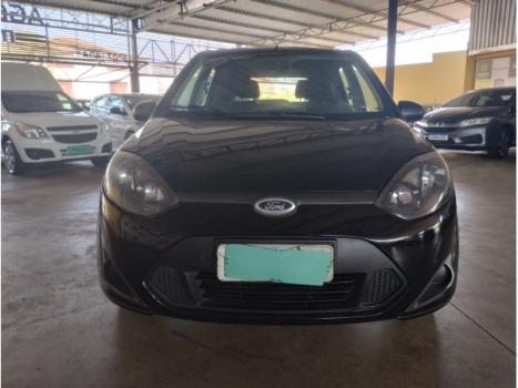 FORD Fiesta Hatch 1.0 4P FLEX, Foto 3