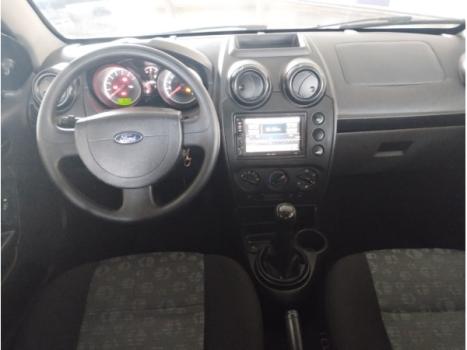 FORD Fiesta Hatch 1.0 4P FLEX, Foto 8