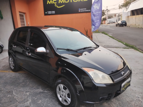 FORD Fiesta Hatch 1.0 4P FLEX, Foto 7