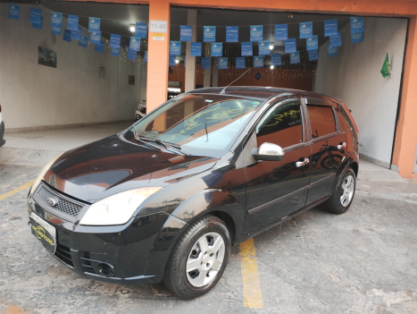 FORD Fiesta Hatch 1.0 4P FLEX, Foto 8