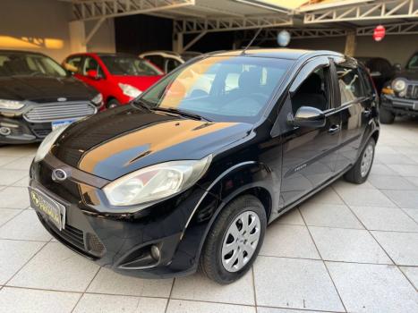 FORD Fiesta Hatch 1.6, Foto 5