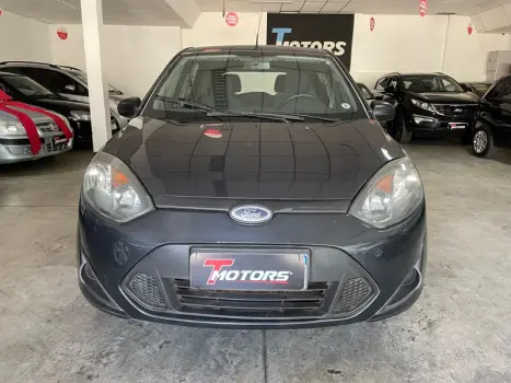 FORD Fiesta Hatch 1.6 4P FLEX, Foto 4