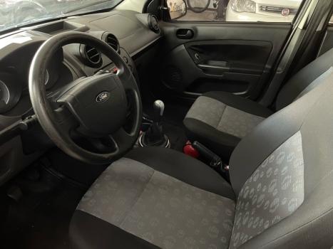 FORD Fiesta Hatch 1.6 4P FLEX, Foto 5