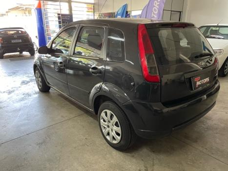 FORD Fiesta Hatch 1.6 4P FLEX, Foto 6