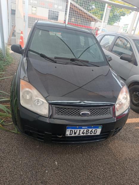 FORD Fiesta Hatch 1.0 4P FLEX, Foto 2