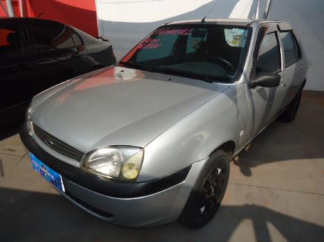 FORD Fiesta Hatch 1.0 4P, Foto 1