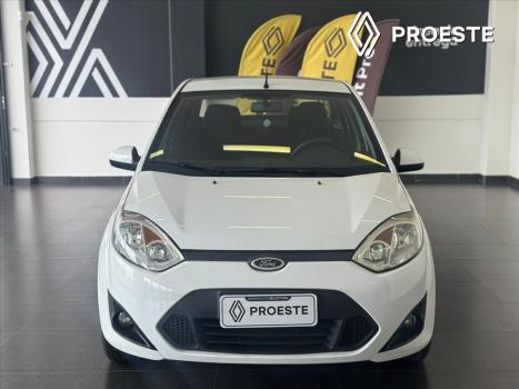 FORD Fiesta Hatch 1.6 4P SE FLEX, Foto 3