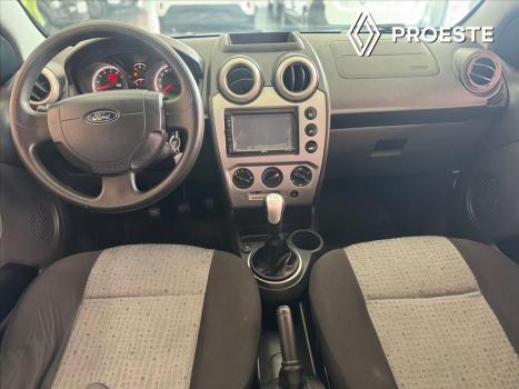 FORD Fiesta Hatch 1.6 4P SE FLEX, Foto 6