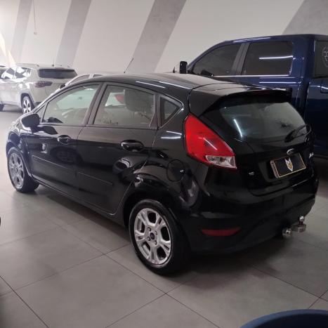 FORD Fiesta Hatch 1.6 16V 4P SE FLEX, Foto 4