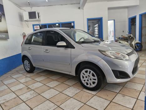 FORD Fiesta Hatch 1.6 4P SE FLEX, Foto 2