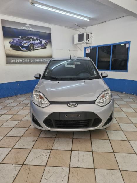 FORD Fiesta Hatch 1.6 4P SE FLEX, Foto 3