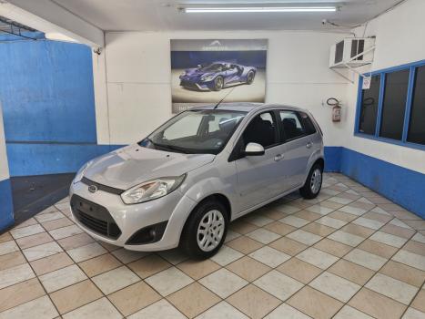 FORD Fiesta Hatch 1.6 4P SE FLEX, Foto 4