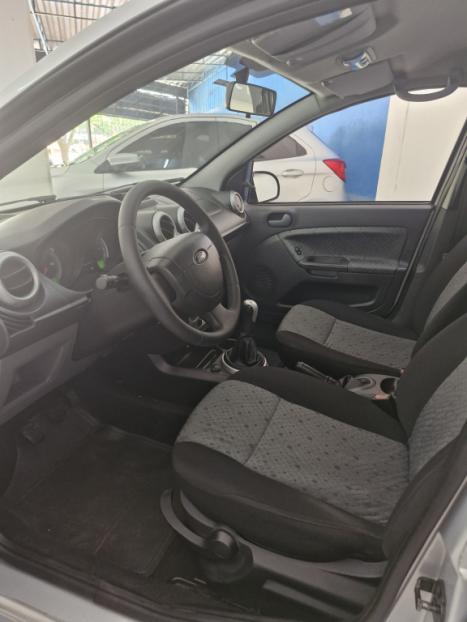 FORD Fiesta Hatch 1.6 4P SE FLEX, Foto 7