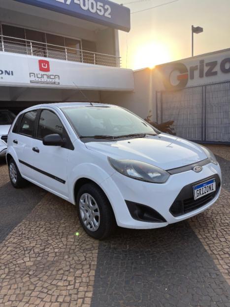 FORD Fiesta Hatch 1.0 4P FLEX, Foto 2