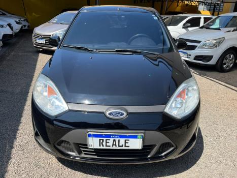 FORD Fiesta Hatch 1.6 CLASS, Foto 2