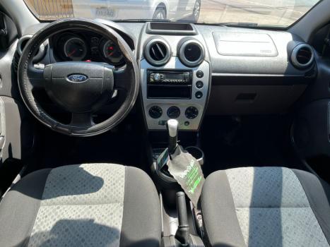 FORD Fiesta Hatch 1.6 CLASS, Foto 7