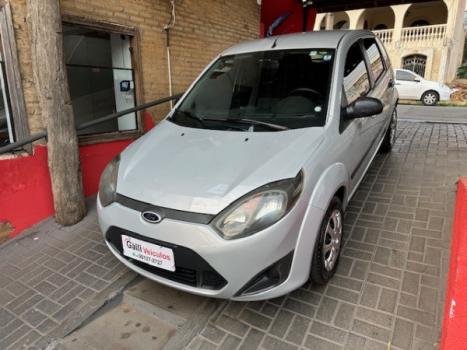 FORD Fiesta Hatch 1.0 4P FLEX, Foto 1