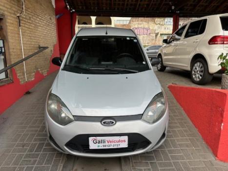 FORD Fiesta Hatch 1.0 4P FLEX, Foto 2