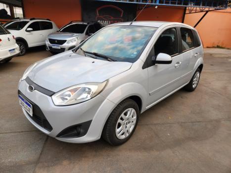 FORD Fiesta Hatch 1.6 4P CLASS FLEX, Foto 2