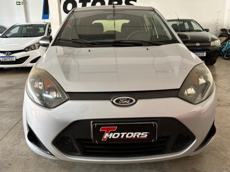 FORD Fiesta Hatch 1.0 4P FLEX, Foto 2