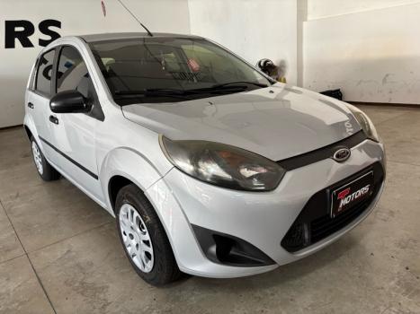 FORD Fiesta Hatch 1.0 4P FLEX, Foto 3