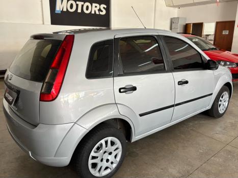 FORD Fiesta Hatch 1.0 4P FLEX, Foto 6