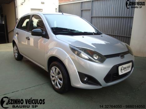 FORD Fiesta Hatch 1.6 4P FLEX, Foto 3