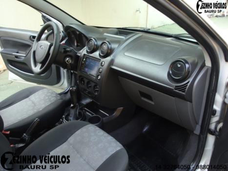 FORD Fiesta Hatch 1.6 4P FLEX, Foto 6