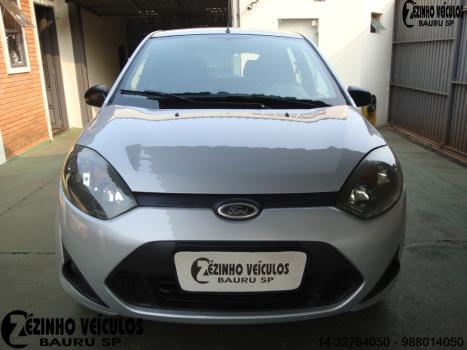 FORD Fiesta Hatch 1.6 4P FLEX, Foto 10