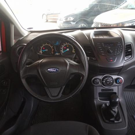 FORD Fiesta Hatch 1.5 16V 4P S FLEX, Foto 8