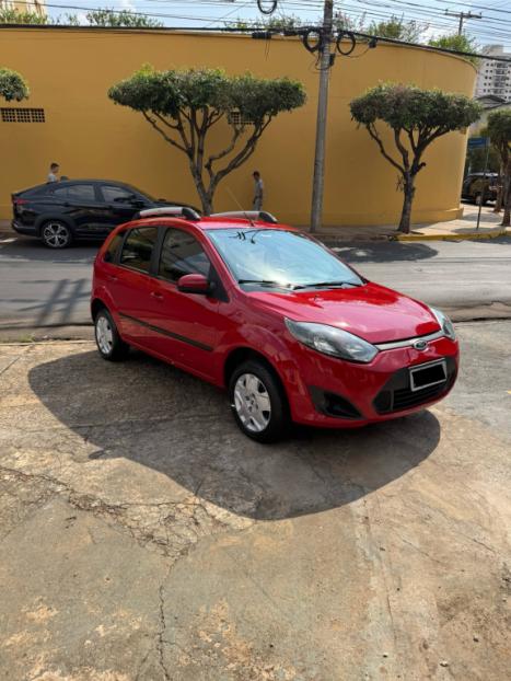 FORD Fiesta Hatch 1.0 4P, Foto 5