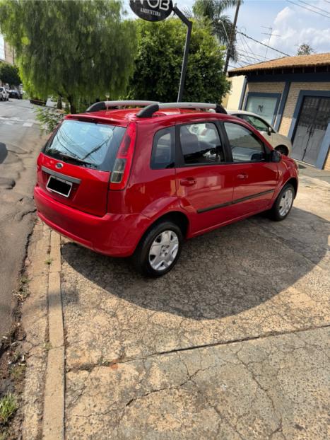 FORD Fiesta Hatch 1.0 4P, Foto 6