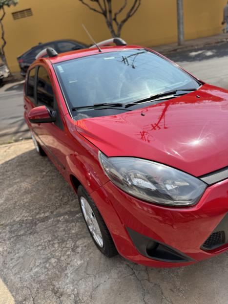 FORD Fiesta Hatch 1.0 4P, Foto 7