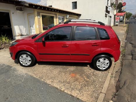 FORD Fiesta Hatch 1.0 4P, Foto 15