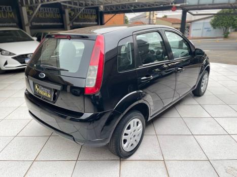 FORD Fiesta Hatch 1.0 4P FLEX, Foto 3