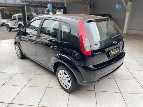 FORD Fiesta Hatch 1.0 4P FLEX, Foto 4