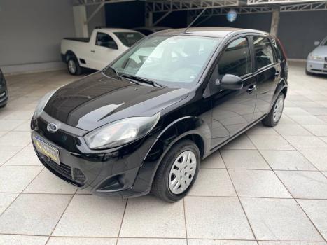 FORD Fiesta Hatch 1.0 4P FLEX, Foto 5