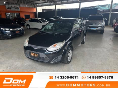 FORD Fiesta Hatch 1.6 4P FLEX, Foto 1