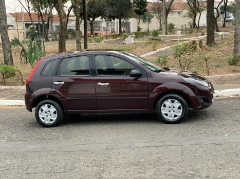 FORD Fiesta Hatch 1.6 4P CLASS FLEX, Foto 4