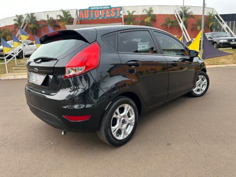 FORD Fiesta Hatch 1.6 16V 4P SE FLEX, Foto 5