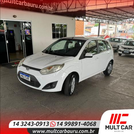 FORD Fiesta Hatch 1.6 4P CLASS FLEX, Foto 3