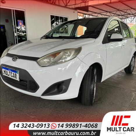 FORD Fiesta Hatch 1.6 4P CLASS FLEX, Foto 18