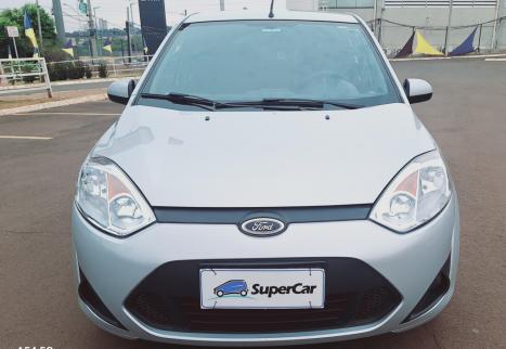 FORD Fiesta Hatch 1.6 4P FLEX, Foto 2