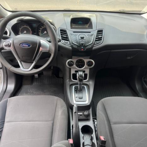 FORD Fiesta Hatch 1.6 16V 4P FLEX SE POWERSHIFT AUTOMTICO, Foto 2