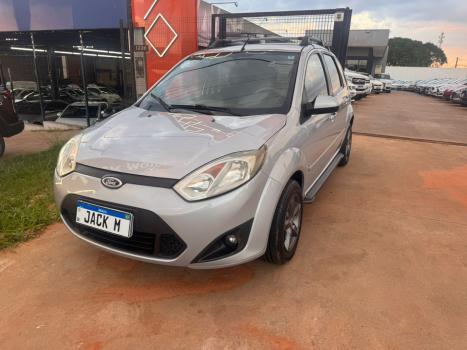 FORD Fiesta Hatch 1.6 4P TRAIL FLEX, Foto 2